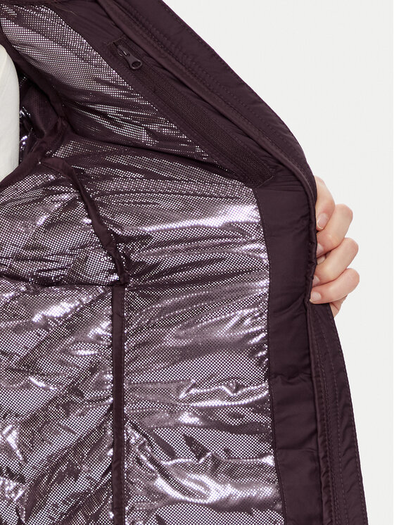 Columbia Columbia Kurtka zimowa Powder Lite™ II 2089391 Fioletowy Active Fit