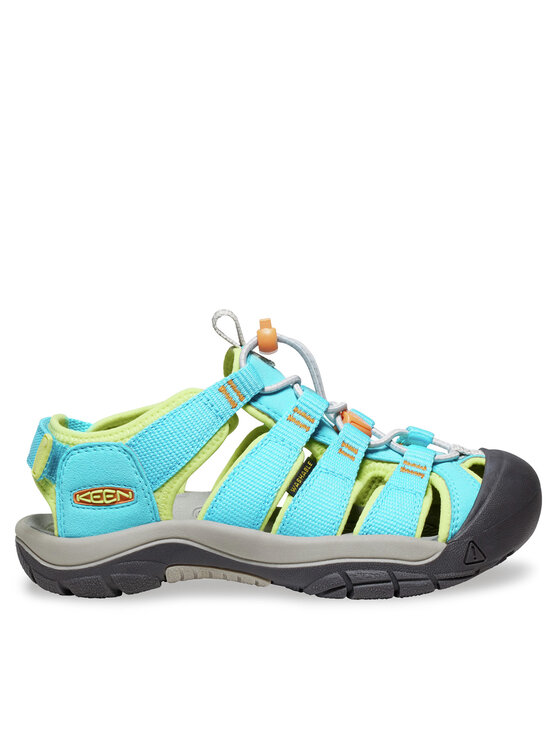 Keen Sandales Newport Boundless 1028612 Zils