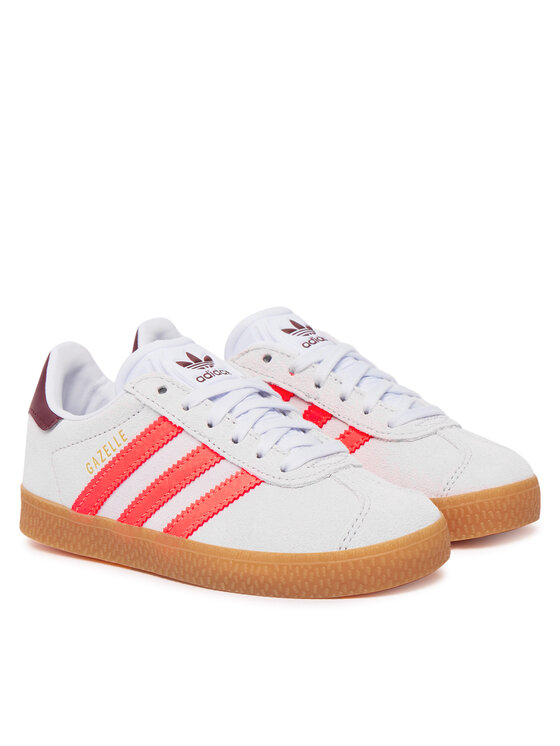 adidas adidas Αθλητικά Gazelle Paris 2024 KI7133 Ανοιχτό μοβ