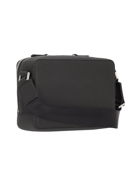 Lacoste Lacoste Torebka 282798 Czarny