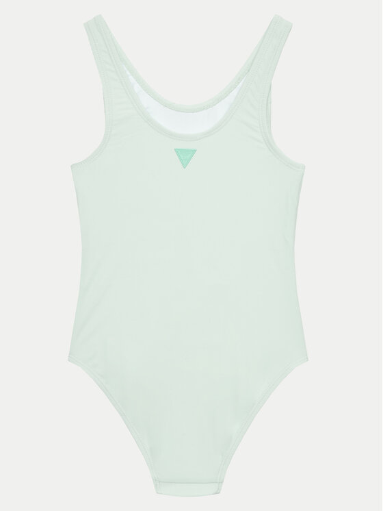 Guess Guess Купальник J4GZ39 KCA60 Зелений