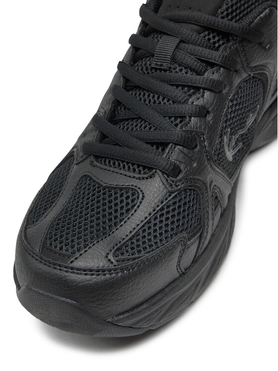 Karl Kani Karl Kani Αθλητικά Prime Runner 10510022 Μαύρο