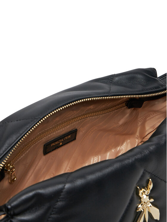 Patrizia Pepe Patrizia Pepe Borsetta 8B0197/L113 Nero
