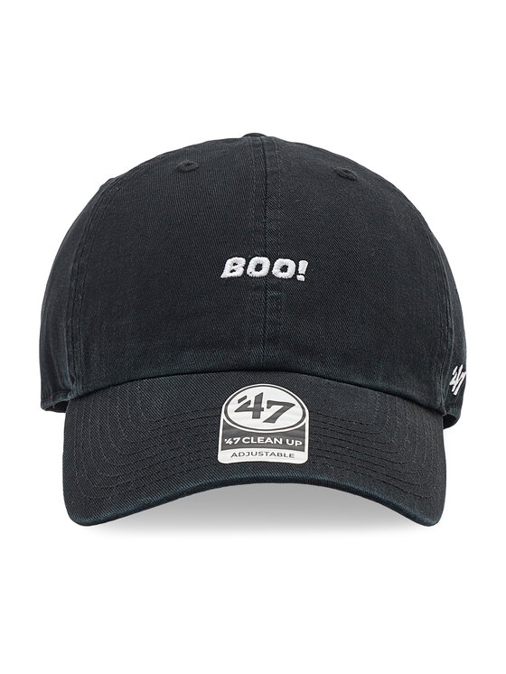 Cappellino Holiday XX-BSRNR284GWS-BKK Nero