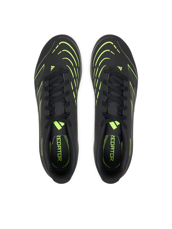adidas adidas Tenisice za nogomet Predator ClubJH8848 Crna