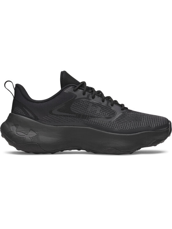 Under Armour Under Armour Sneakersy UA-6011642 Czarny