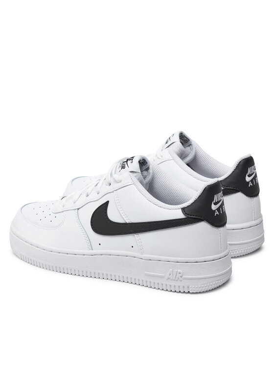 Nike Nike Sneakers Air Force 1 (GS) FV5948 101 Bianco