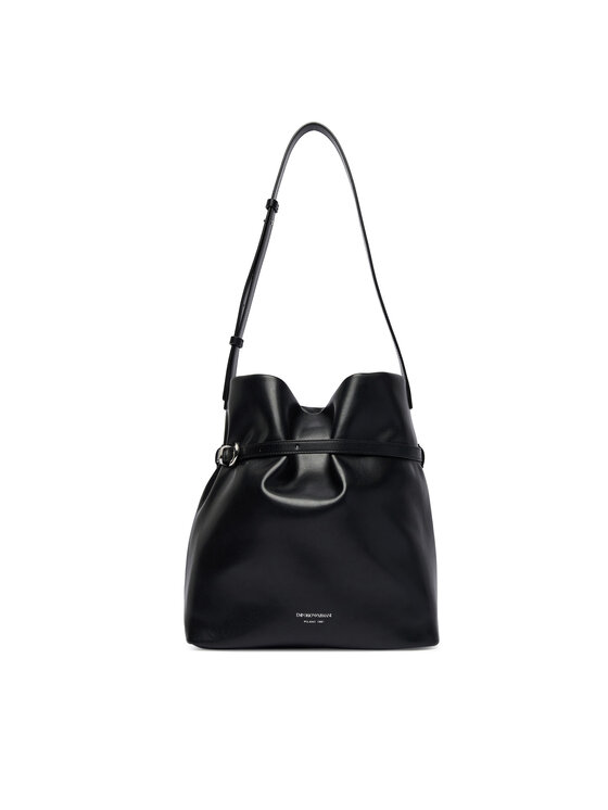 Emporio Armani Emporio Armani Handtasche EW004751 AF13383 UC001 Schwarz