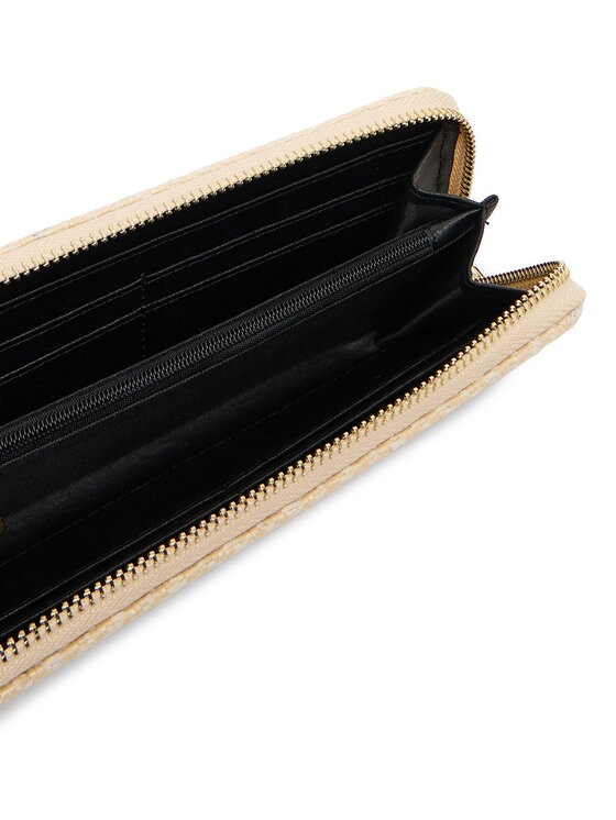 Acccessories Acccessories Πορτοφόλι 1W1-050-SS20 Ανοιχτό μπεζ