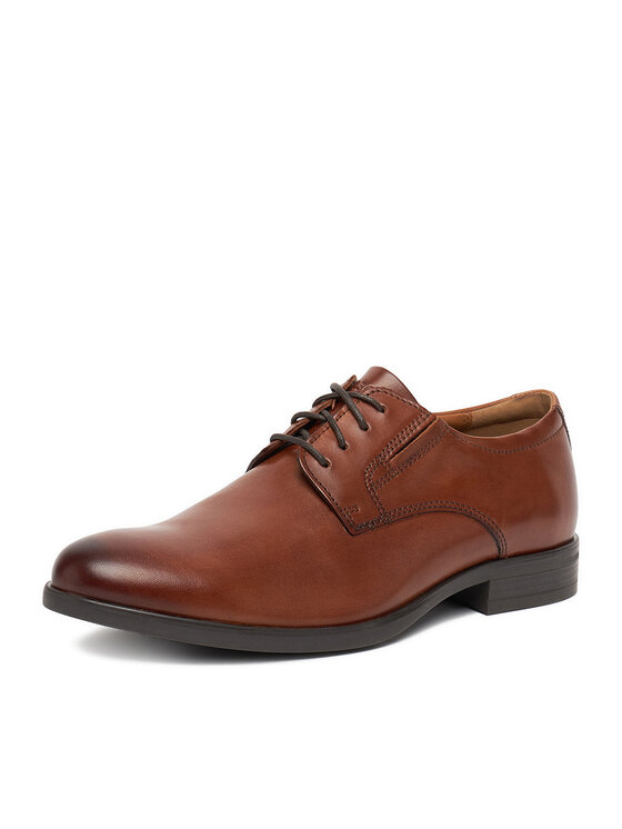 Lasocki Lasocki Scarpe basse CEO-SZWEJK-33 MB Marrone scuro