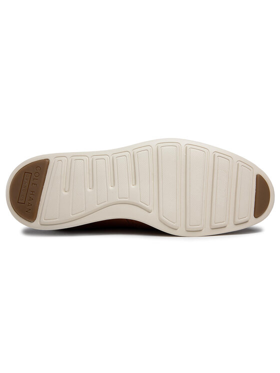 Cole Haan Cole Haan Туфлі Original Grand Shwng C26471 Коричневий