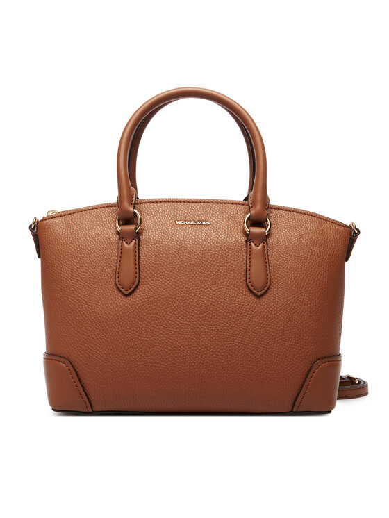 MICHAEL Michael Kors MICHAEL Michael Kors Kabelka 30R6G1WS8V Hnědá
