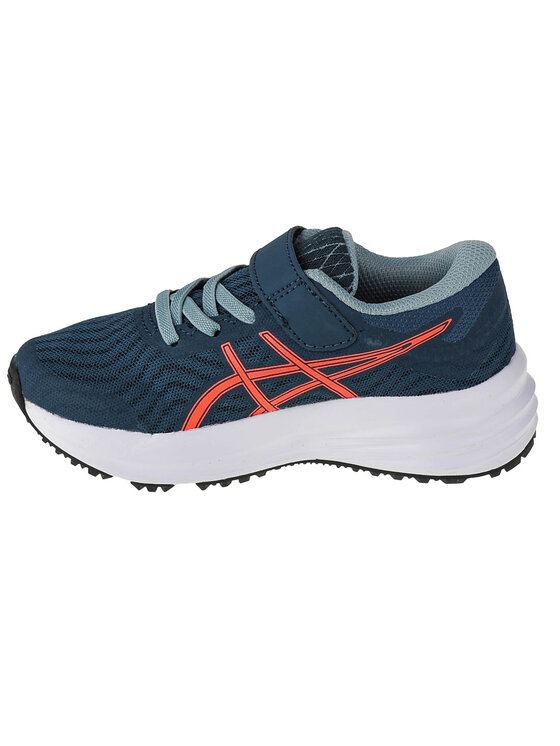 Asics Asics Sneakersy Asics Patriot 12 PS Niebieski