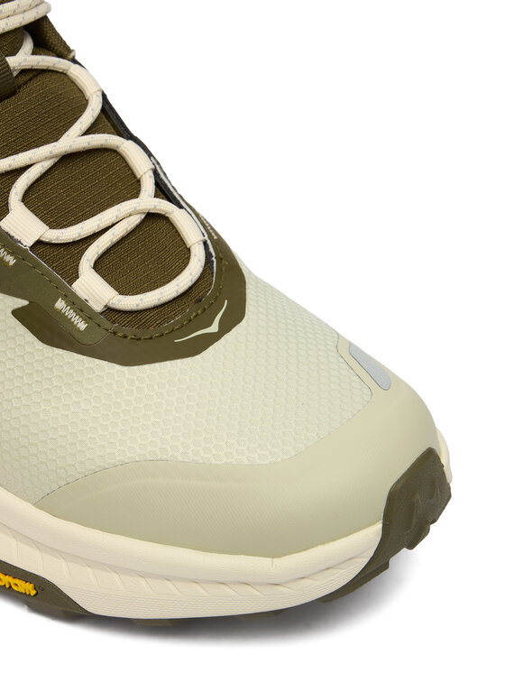 Hoka Hoka Туристически Transport Hike Gtx 1172912 Зелен