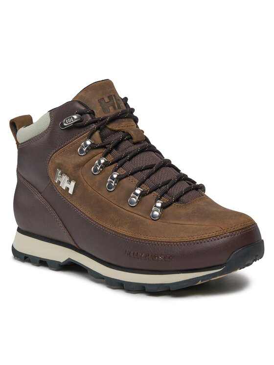 Helly Hansen Helly Hansen Туристически The Forester 105-13.708 Кафяв