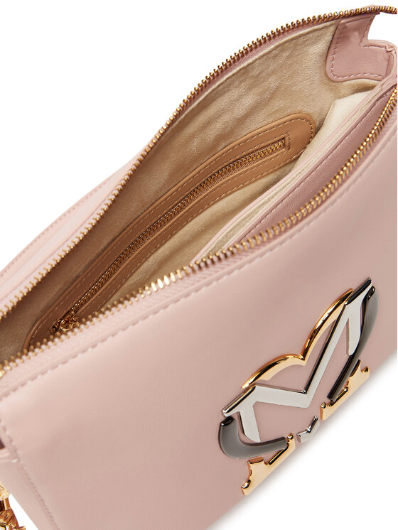 LOVE MOSCHINO LOVE MOSCHINO Borsetta JC4328PP0LKN0601 Rosa
