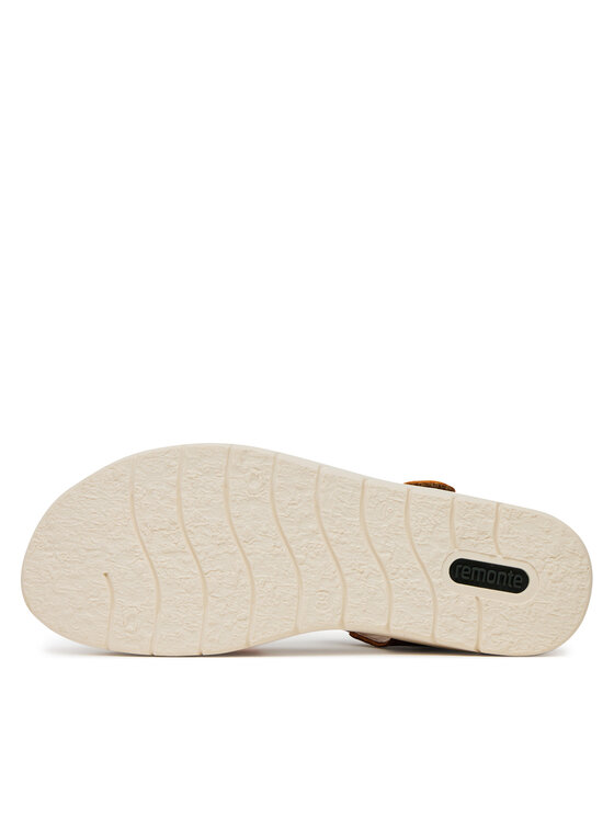 Remonte Remonte Basutės D2050-25 Ruda