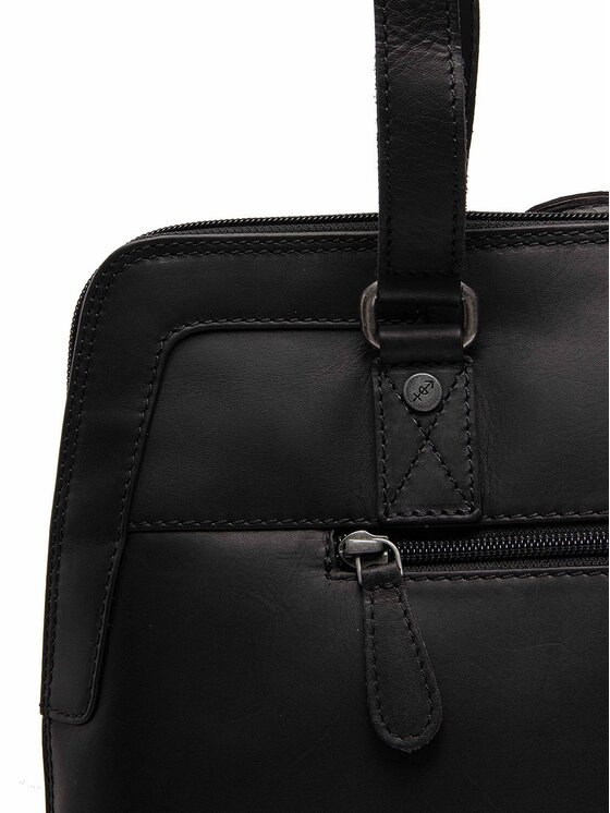 The Chesterfield Brand The Chesterfield Brand Torebka 331939 Czarny