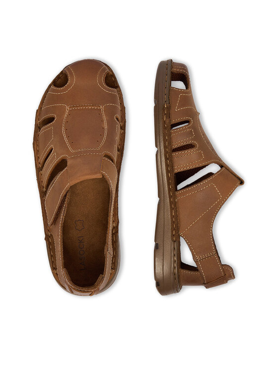 Lasocki Lasocki Sandali CEO-PILTON-01 MI08 Beige