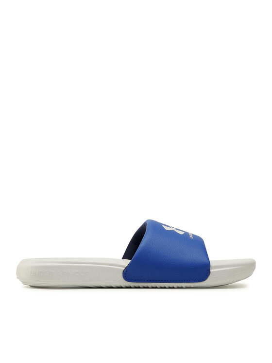 Under Armour Šľapky Ua M Ansa Fix Sl 3023761-105 Modrá