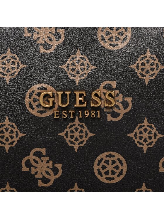 Guess Guess Zaino House Party (PB) HWPB86 86330 Marrone