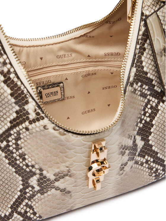 Guess Guess Сумка Yvonne HWKG23 29010 Бежевий
