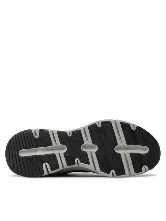 Skechers Sneakersy Titan 232200-CHAR Szary | Modivo.pl