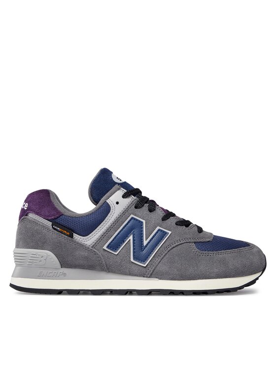 New Balance Tenisice U574KGN Siva