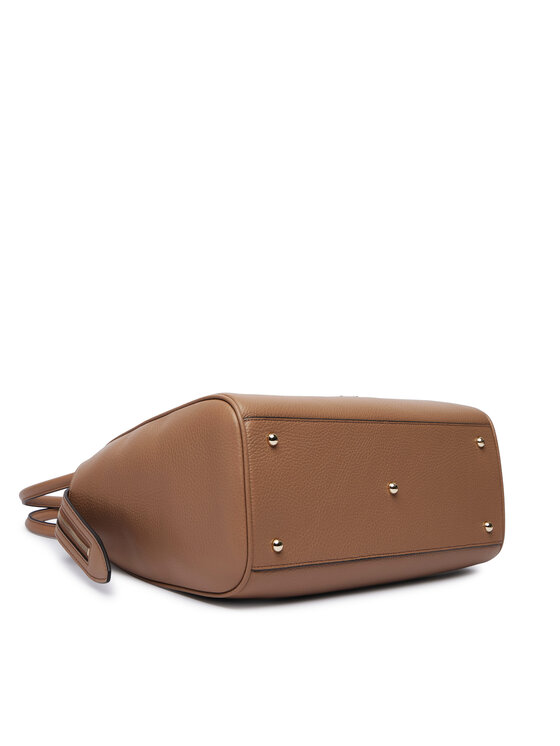Furla Furla Handtasche Ambra L WB02175 HSF000 4489S Braun