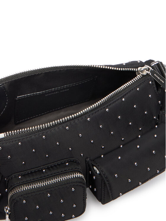 MICHAEL Michael Kors MICHAEL Michael Kors Kabelka 32R6SM3C5C Černá