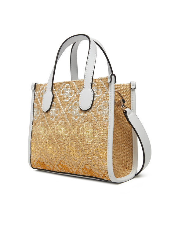 Guess Guess Torebka HWSW86 65770 Biały