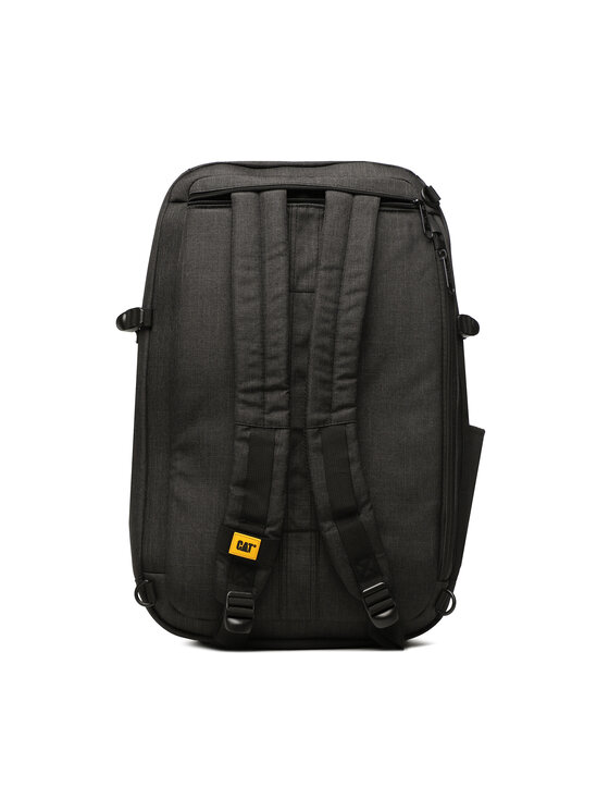 CAT Footwear CAT Footwear Ruksak B. Holt Cabin Backpack 84348-500 Čierna