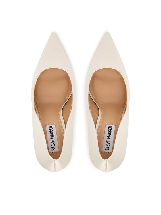 Steve Madden Steve Madden Lodičky Thrive Pump 11003887 Bílá