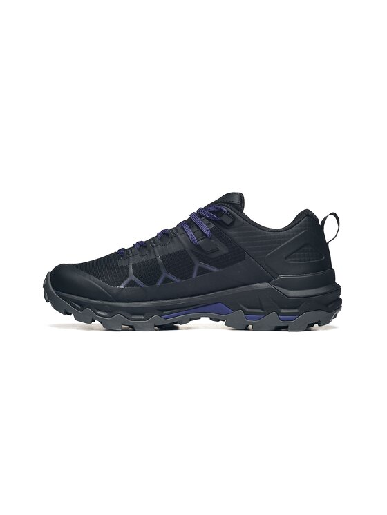 Columbia Columbia Trekkingi Peakfreak Titanium OutDry 2165781012 Czarny