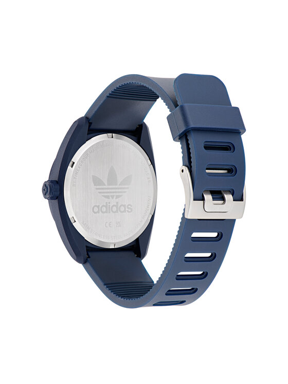 adidas Originals adidas Originals Годинник Project Three AOST24051 Cиній