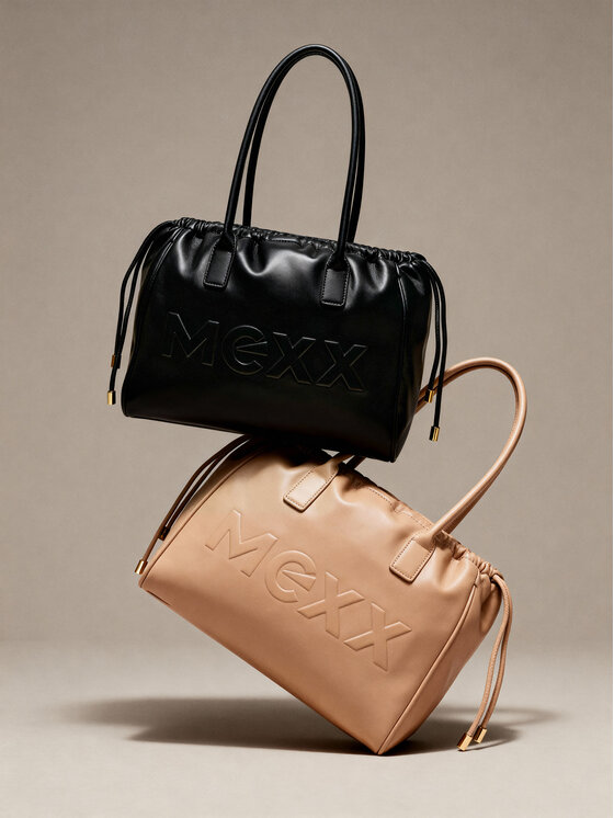 MEXX MEXX Сумка C-MEXX-S-004-08 Бежевий