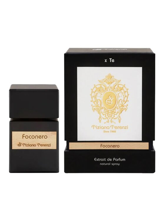 Tiziana Terenzi Tiziana Terenzi Foconero Woda perfumowana