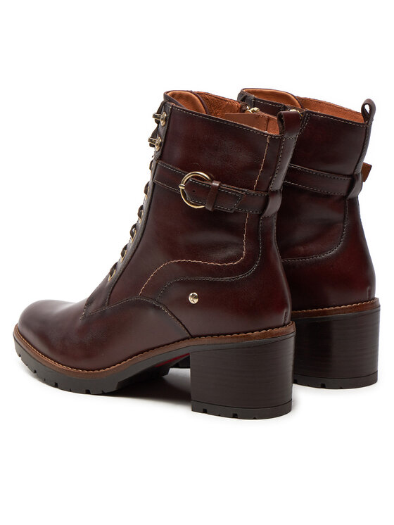 Pikolinos Pikolinos Aulinukai W7H-8510 Ruda