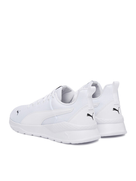 Puma Puma Сникърси WB-ANZARUN LITE 37112803 Бял