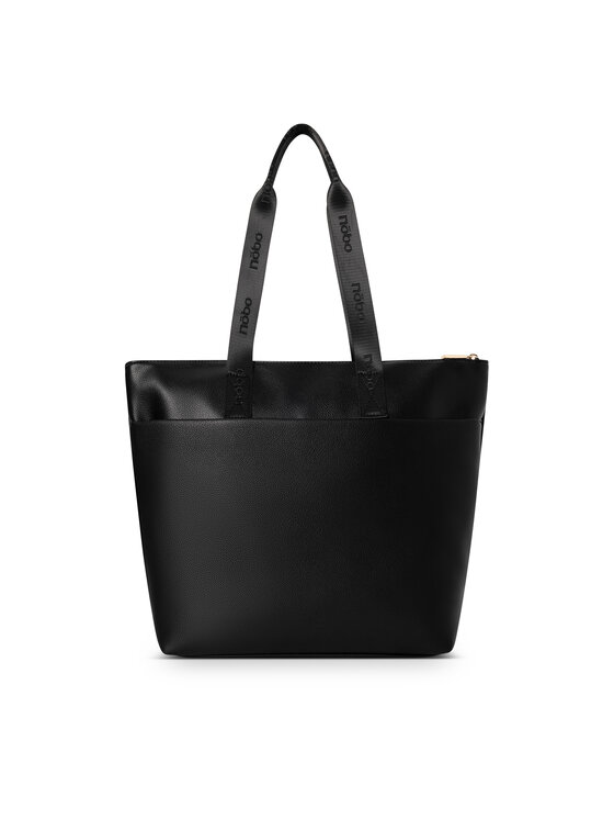 Nobo Nobo Geantă BAGN231-K020 Negru
