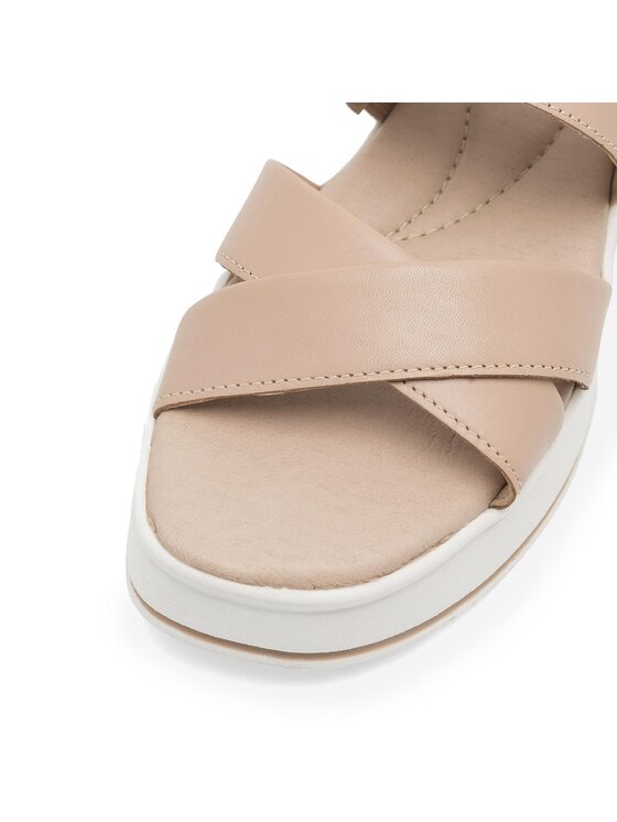 Lasocki Lasocki Sandale DELEY ARC-4883-09 Bež