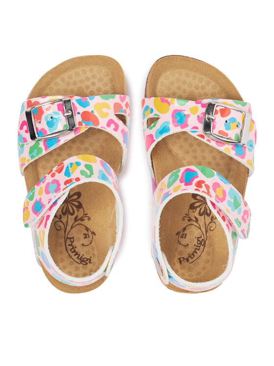 Primigi Primigi Sandali 7934511 S Multicolore