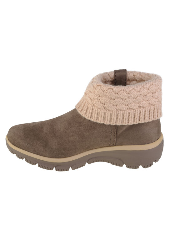 Skechers Skechers Buty Skechers Easy Going - Cozy Weather Różowy
