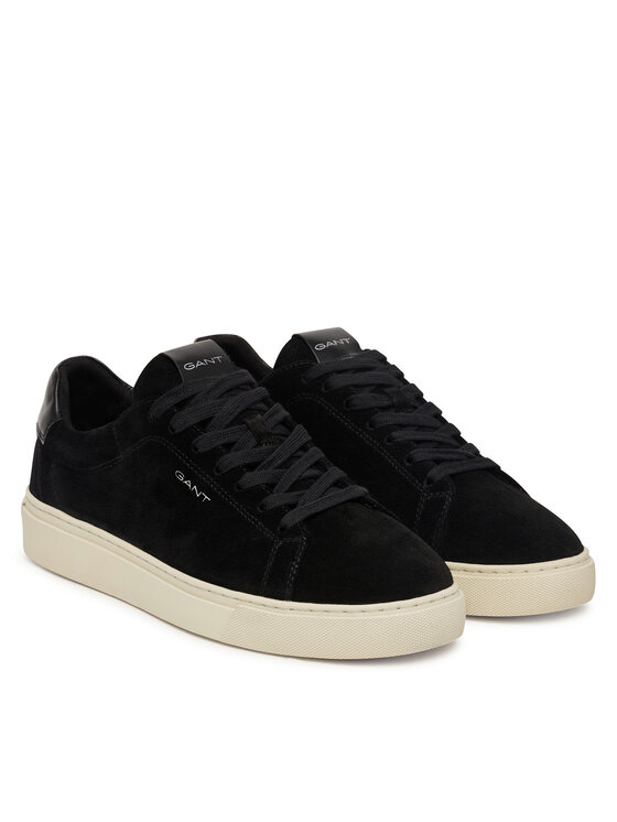 Gant Gant Sportcipők 33633389 Fekete