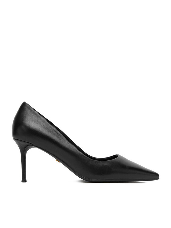 GINO ROSSI Gino Rossi Pantofi cu toc subțire CEO-ELLA-V1575-623 Negru