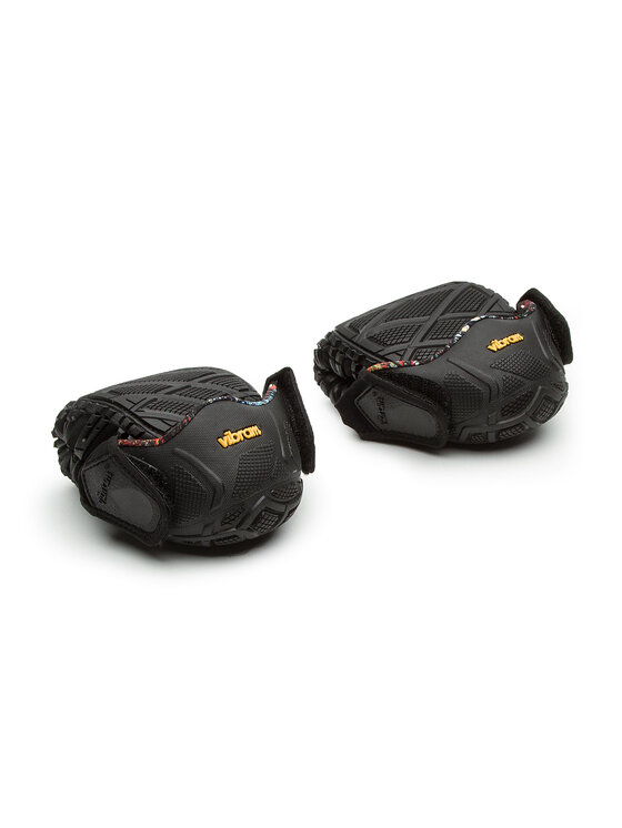 Vibram Fivefingers Vibram Fivefingers Παπούτσια για Γυμναστήριο Furoshiki 18MAD06 Μαύρο