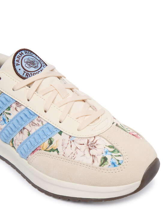 adidas by Stella McCartney adidas by Stella McCartney Sportcipők Run 70S 2.0 Shoes KJ7998 Bézs