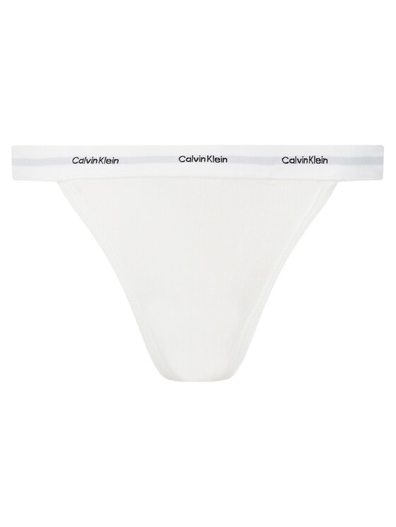 Calvin Klein Underwear Calvin Klein Underwear 3 db tanga LV00QD5308 Rózsaszín