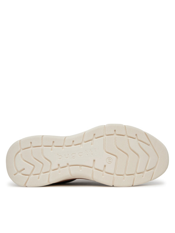 Bugatti Bugatti Halbschuhe 341-AFA01-6900 Dunkelblau
