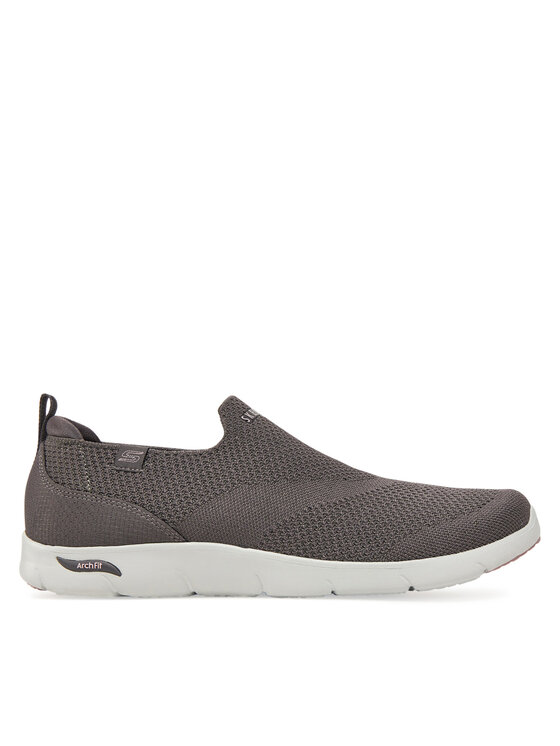 Skechers Skechers Сникърси Arch Fit Refine - Iris 104545/CHAR Сив